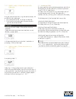 Предварительный просмотр 8 страницы VAC TZIDC Configuration And Parameterization Instruction