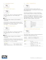 Предварительный просмотр 15 страницы VAC TZIDC Configuration And Parameterization Instruction