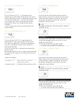 Предварительный просмотр 16 страницы VAC TZIDC Configuration And Parameterization Instruction