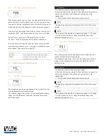 Предварительный просмотр 17 страницы VAC TZIDC Configuration And Parameterization Instruction