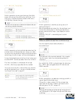 Предварительный просмотр 18 страницы VAC TZIDC Configuration And Parameterization Instruction