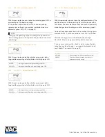 Предварительный просмотр 19 страницы VAC TZIDC Configuration And Parameterization Instruction