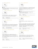 Предварительный просмотр 20 страницы VAC TZIDC Configuration And Parameterization Instruction