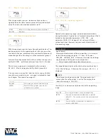 Предварительный просмотр 21 страницы VAC TZIDC Configuration And Parameterization Instruction