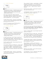 Предварительный просмотр 25 страницы VAC TZIDC Configuration And Parameterization Instruction
