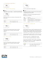 Предварительный просмотр 29 страницы VAC TZIDC Configuration And Parameterization Instruction