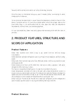 Preview for 4 page of Vacc-Safe VS-40W301 User Manual