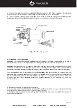 Preview for 10 page of VACGEN OMNIAX Series Operating And Maintenance Handbook