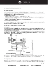 Preview for 19 page of VACGEN OMNIAX Series Operating And Maintenance Handbook