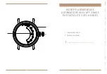 Preview for 2 page of VACHERON CONSTANTIN 7500U/000R-B689 Manual