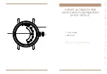 Preview for 6 page of VACHERON CONSTANTIN 7500U/000R-B689 Manual