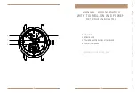 Preview for 4 page of VACHERON CONSTANTIN 89000/000R-B645 Quick Manual