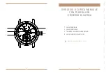 Preview for 8 page of VACHERON CONSTANTIN 89000/000R-B645 Quick Manual