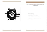 Preview for 8 page of VACHERON CONSTANTIN Jumbo 222 Manual