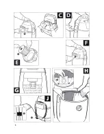 Предварительный просмотр 6 страницы Vaclensa PLC Vaclensa CW20 Original Instructions Manual