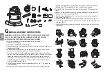 Preview for 5 page of Vacmaster 950203 Manual