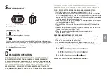 Preview for 6 page of Vacmaster 950203 Manual