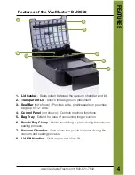 Preview for 5 page of Vacmaster DUO550 User Manual