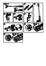 Предварительный просмотр 71 страницы Vacmaster Orson Lite VSE2101EU Manual