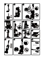 Preview for 22 page of Vacmaster RESPIRA UC0412EUK Manual