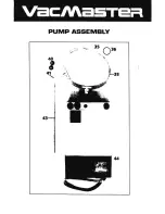 Preview for 18 page of Vacmaster SVP-20 Operator'S Manual