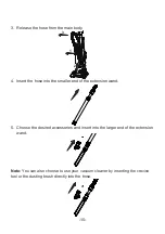 Предварительный просмотр 15 страницы Vacmaster UC0101 Use & Care Manual