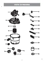 Предварительный просмотр 33 страницы Vacmaster VBV1210 Operator'S Manual