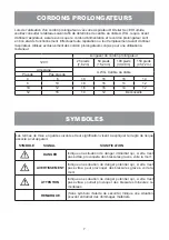 Предварительный просмотр 40 страницы Vacmaster VBV1210 Operator'S Manual