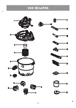 Предварительный просмотр 51 страницы Vacmaster VBV1210 Operator'S Manual