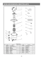 Preview for 29 page of Vacmaster VBV1330PF Operator'S Manual