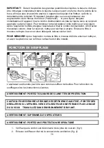 Preview for 39 page of Vacmaster VBV1330PF Operator'S Manual