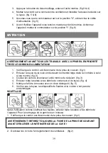 Preview for 40 page of Vacmaster VBV1330PF Operator'S Manual