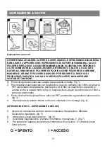 Preview for 52 page of Vacmaster VBV1330PF Operator'S Manual