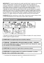 Preview for 54 page of Vacmaster VBV1330PF Operator'S Manual