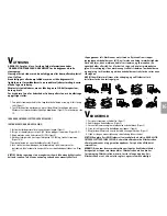 Предварительный просмотр 16 страницы Vacmaster VF1515HJ User Manual