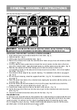 Preview for 6 page of Vacmaster VF409 Operator'S Manual