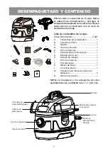 Предварительный просмотр 23 страницы Vacmaster VFB511B 0201 Operator'S Manual