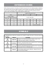 Предварительный просмотр 6 страницы Vacmaster VJE1412SW 0202 Operator'S Manual