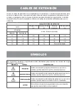 Предварительный просмотр 24 страницы Vacmaster VJE1412SW 0202 Operator'S Manual