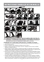 Предварительный просмотр 26 страницы Vacmaster VJE1412SW 0202 Operator'S Manual