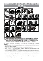 Предварительный просмотр 44 страницы Vacmaster VJE1412SW 0202 Operator'S Manual