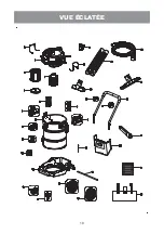 Предварительный просмотр 54 страницы Vacmaster VJE1412SW 0202 Operator'S Manual