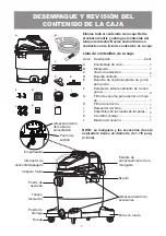 Предварительный просмотр 24 страницы Vacmaster VJF912PF 0201 Operator'S Manual