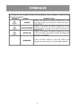 Preview for 40 page of Vacmaster VJF912PF 0201 Operator'S Manual