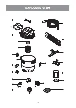 Предварительный просмотр 18 страницы Vacmaster VJF912PF 0202 Operator'S Manual