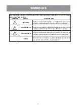 Предварительный просмотр 25 страницы Vacmaster VJF912PF 0202 Operator'S Manual