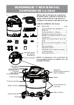 Предварительный просмотр 26 страницы Vacmaster VJF912PF 0202 Operator'S Manual