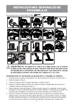 Предварительный просмотр 27 страницы Vacmaster VJF912PF 0202 Operator'S Manual