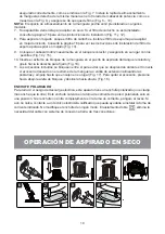 Предварительный просмотр 28 страницы Vacmaster VJF912PF 0202 Operator'S Manual