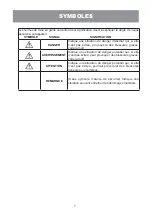 Предварительный просмотр 43 страницы Vacmaster VJF912PF 0202 Operator'S Manual